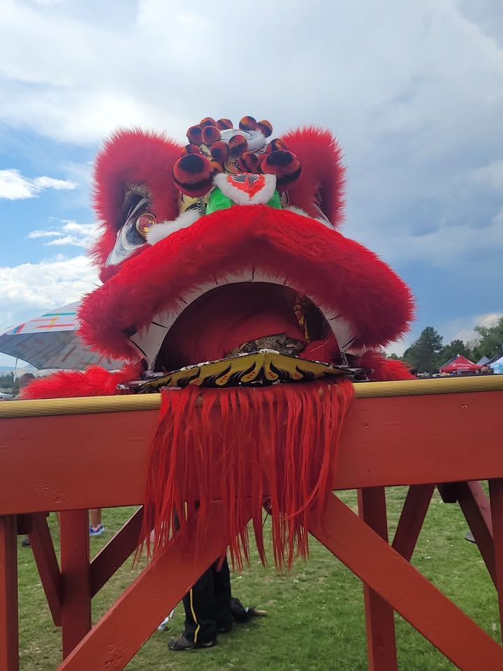 Dragon Boat Festival