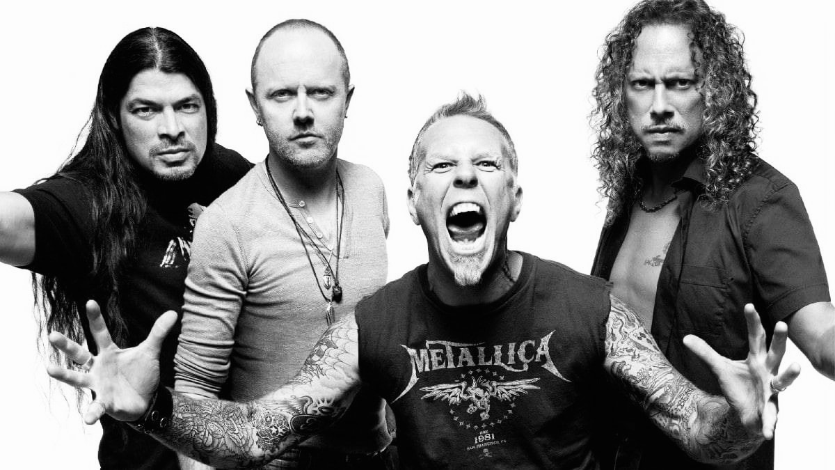 Metallica – Denver, CO
