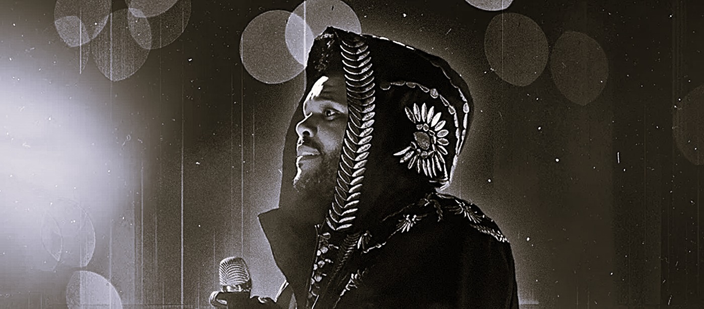 The Weeknd – Denver, CO
