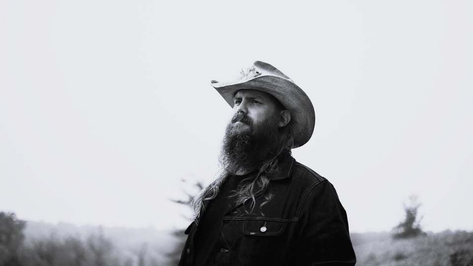 Chris Stapleton – Denver, CO