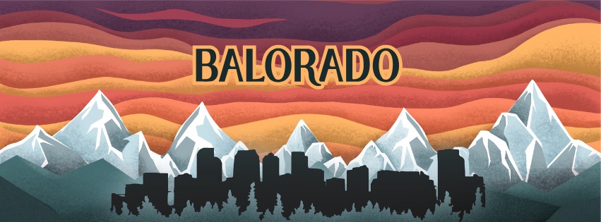 Balorado 2025 | A community-oriented Balboa festival