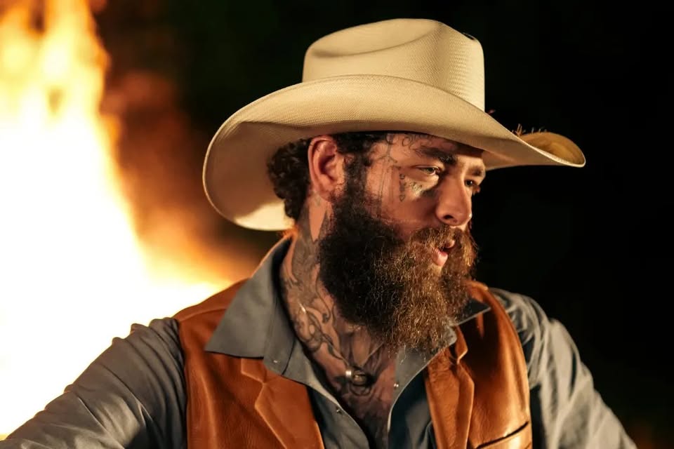 Post Malone & Jelly Roll @ Empower Field