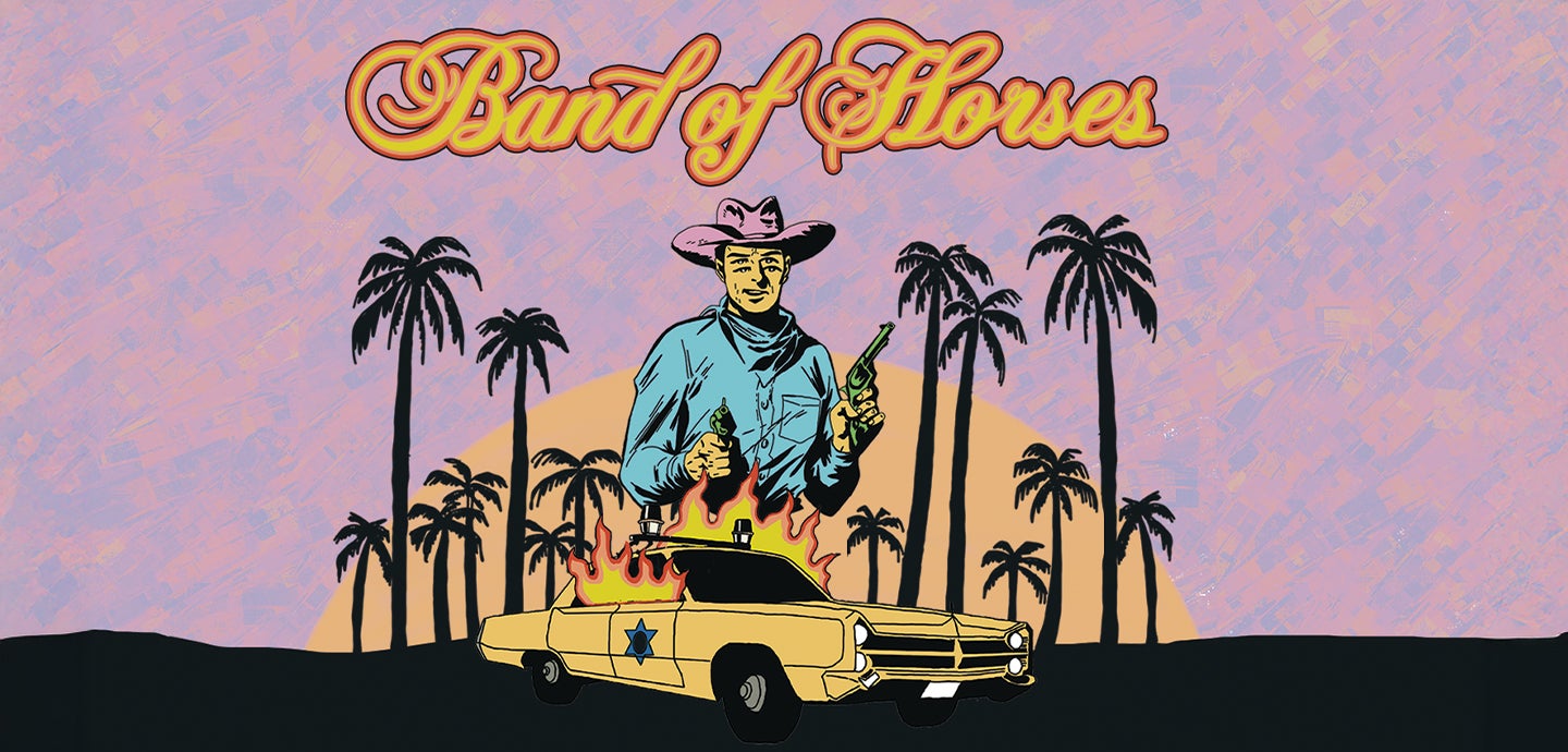 Band of Horses