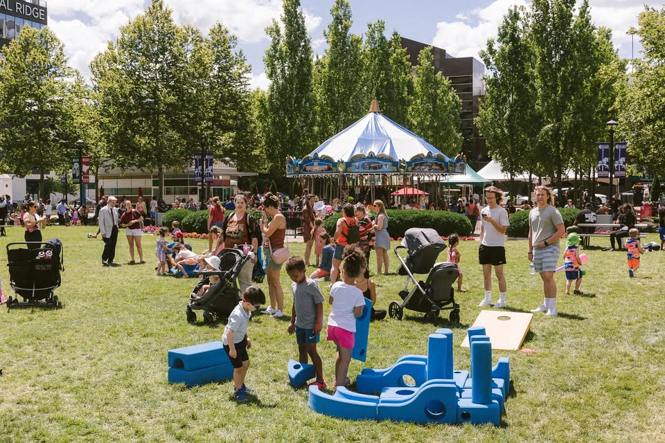 Free Commons for Kids