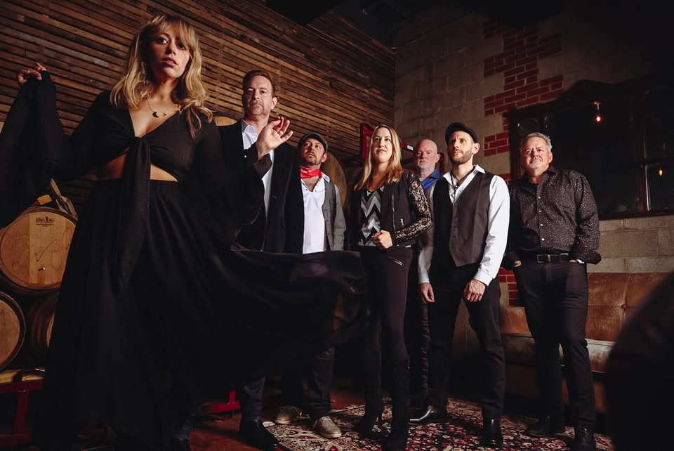 Tell Me Lies: The Fleetwood Mac Experience