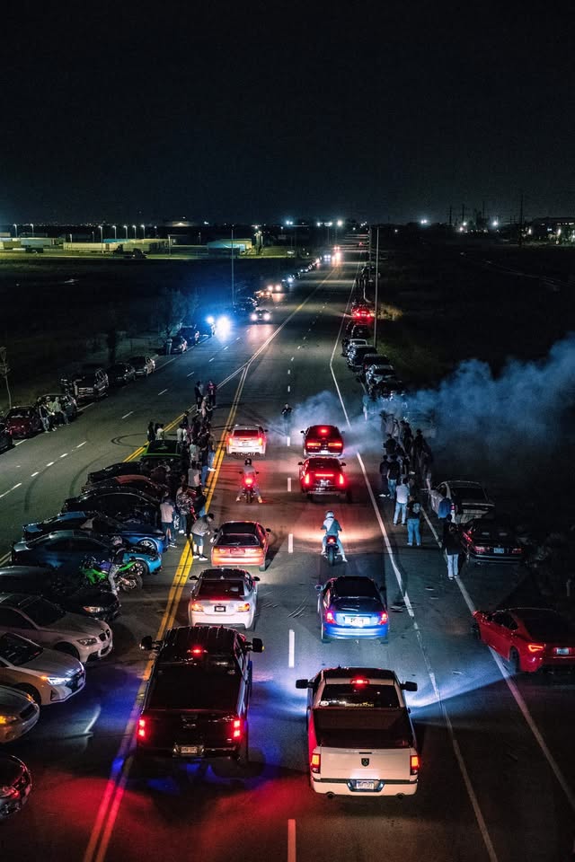 2025 Simple Lifestyle-SLS SUMMER KICK OFF MEGA MEET