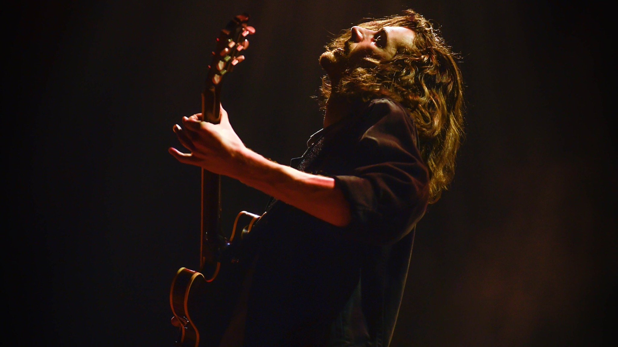 Hozier – Unreal Unearth Tour 2025