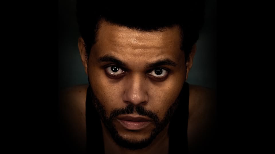 Parking – The Weeknd