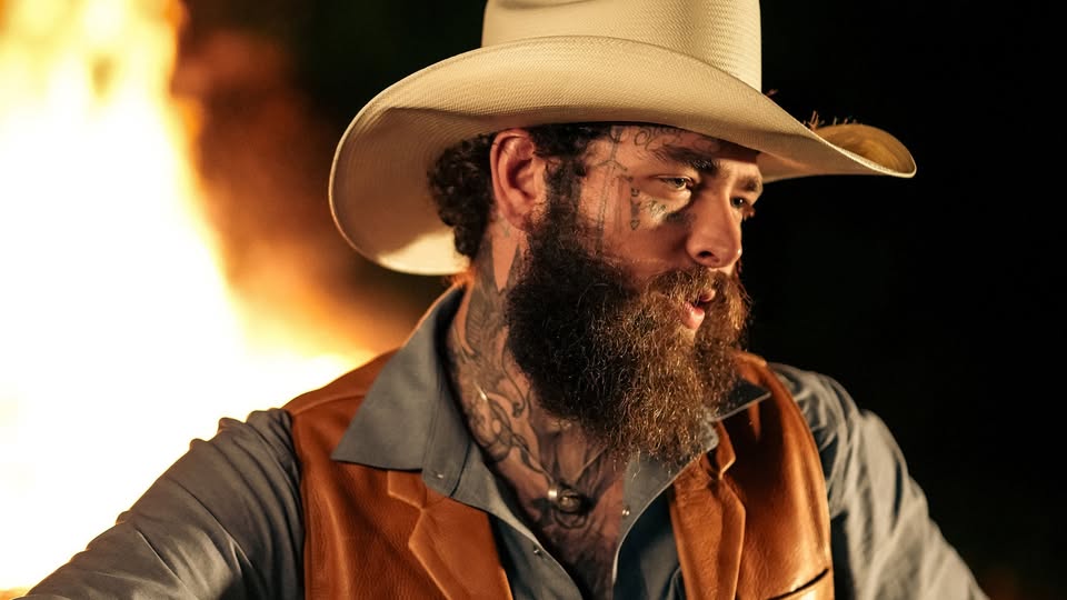 Post Malone & Jelly Roll – Empower Field At Mile High