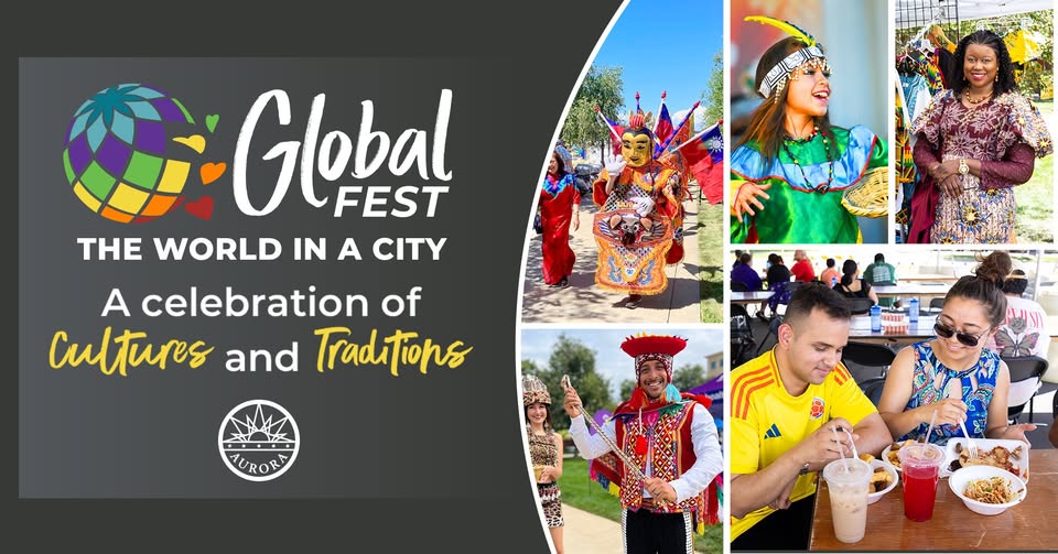 Global Fest 2025