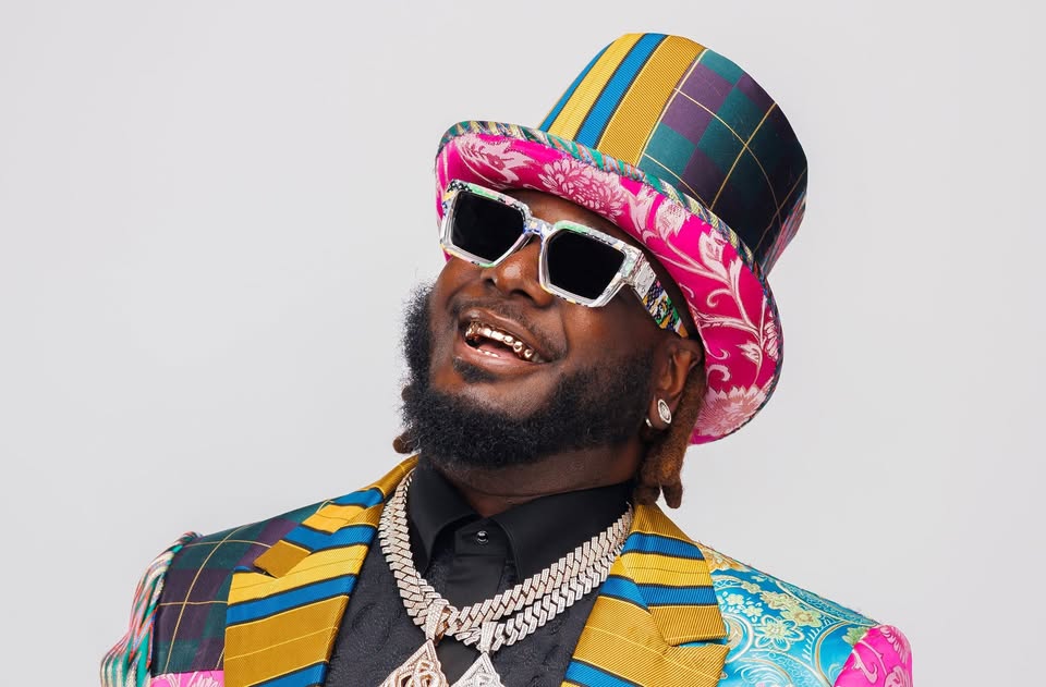 T-Pain with special guest DJ Montay