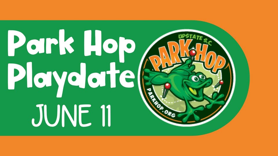 2025 Park Hop Playdate #1