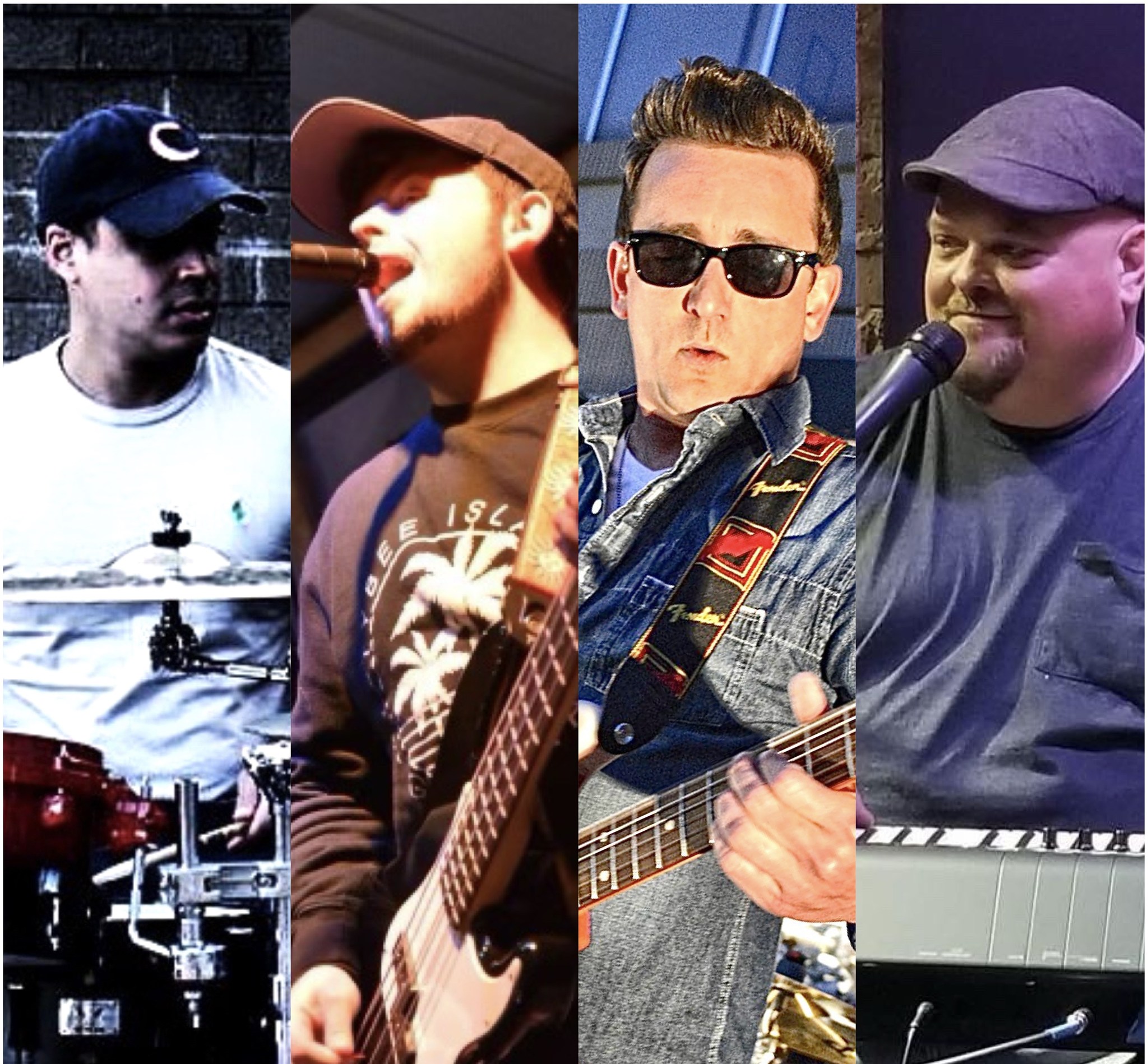 We’re bringing the heat to the HOF parking lot for our Summertime Kickoff Party