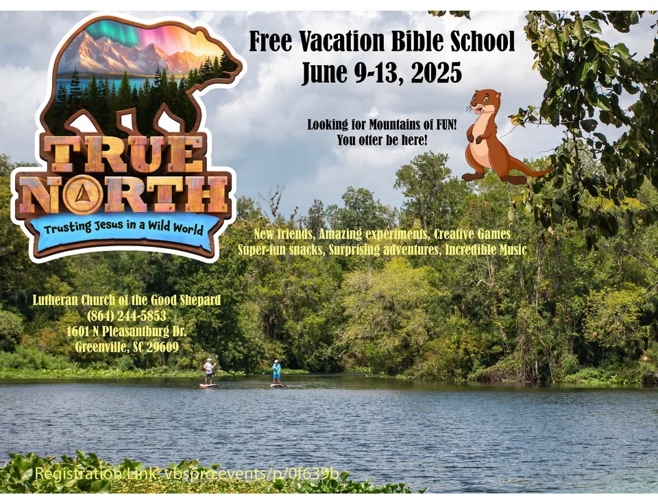 Vacation Bible School