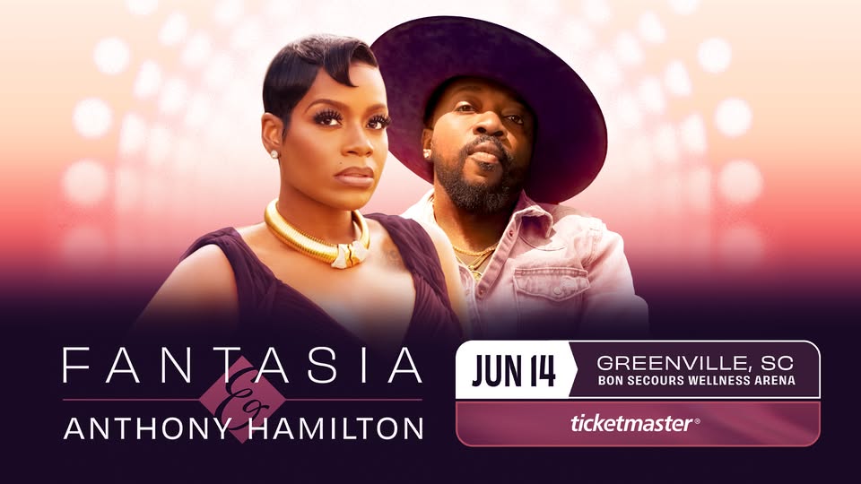 Fantasia Spring 2025 Tour