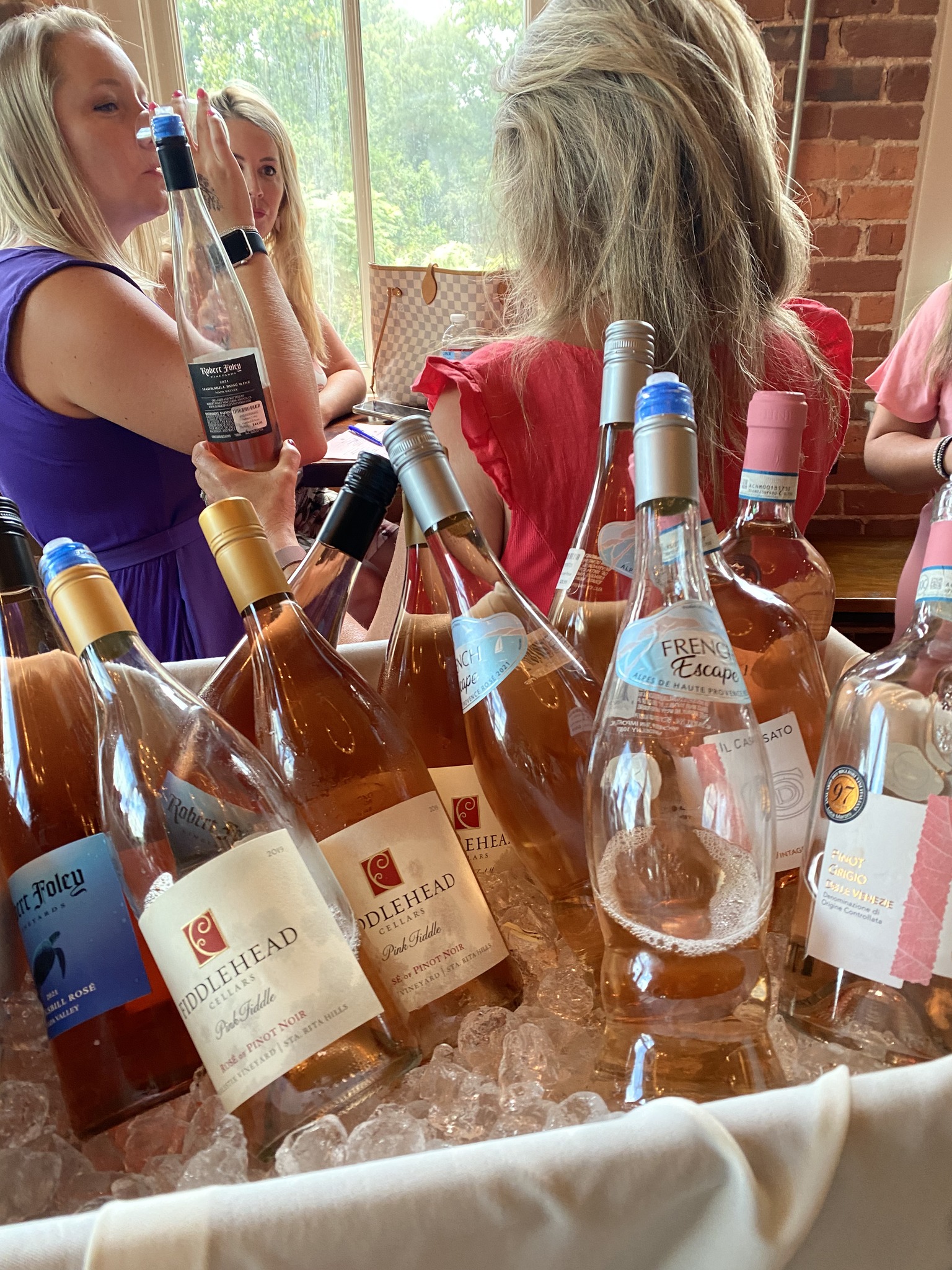 Mega Rosé Festival