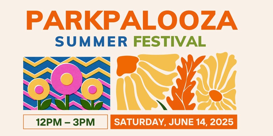 Parkpalooza: Summer Festival