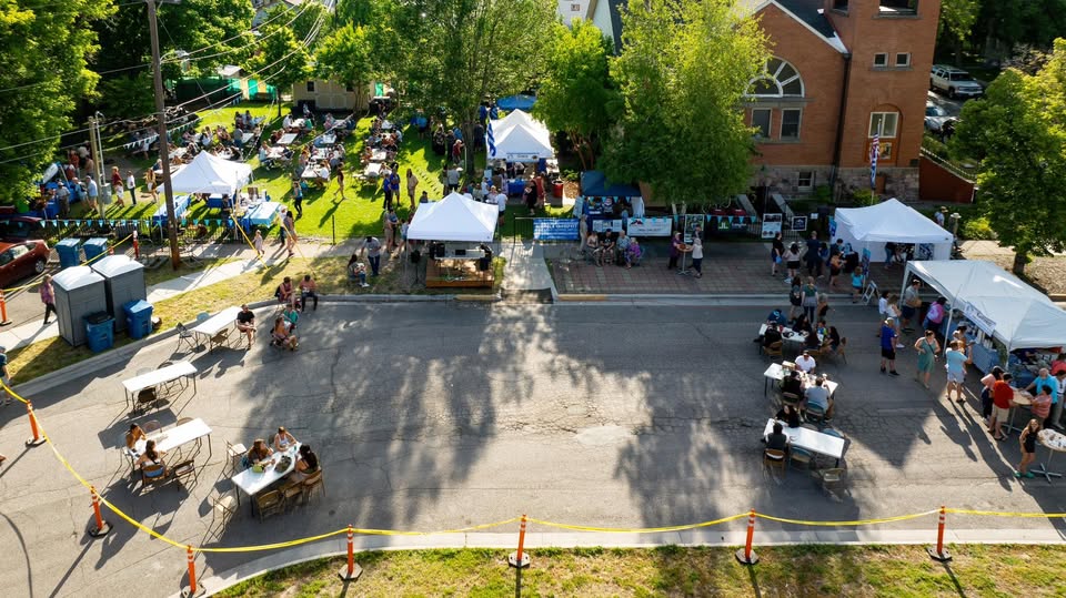 Missoula Greekfest 2025