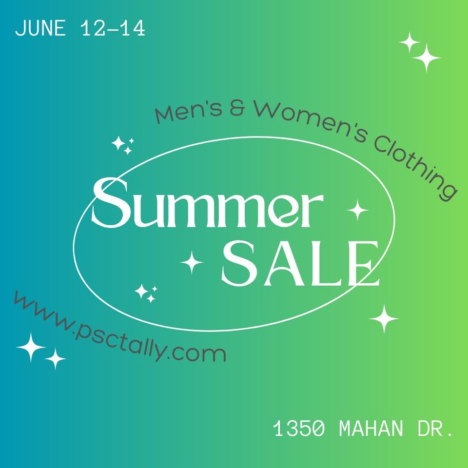 Summer Sale 2025