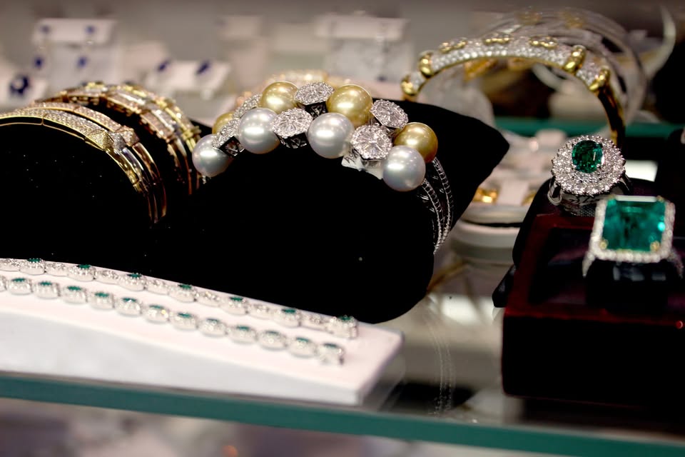 International Gem & Jewelry Show – Columbus, OH (June 2025)