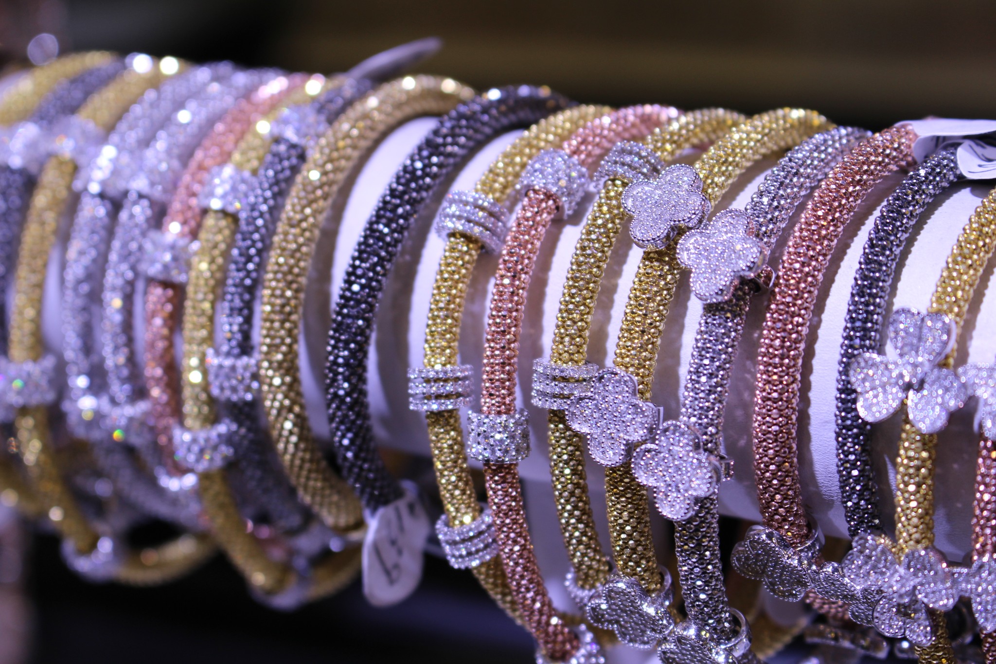 International Gem & Jewelry Show – Denver, CO (June 2025)