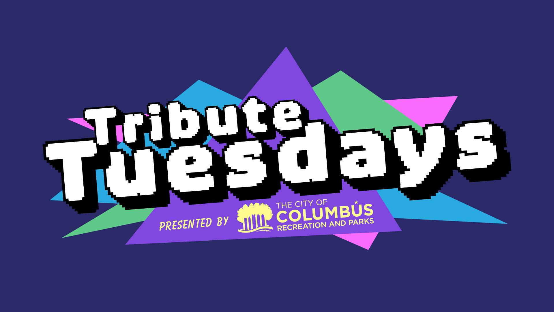 Tribute Tuesdays – The Pinkertones (Tribute to Weezer)
