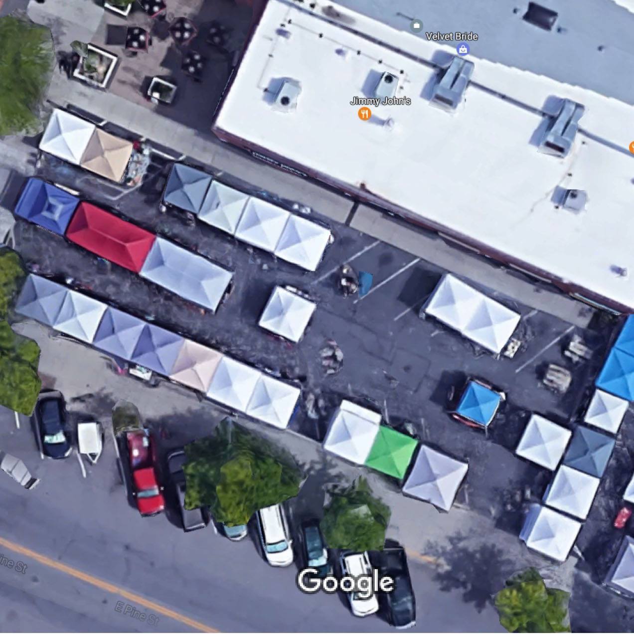 2025 Missoula Saturday Market Season