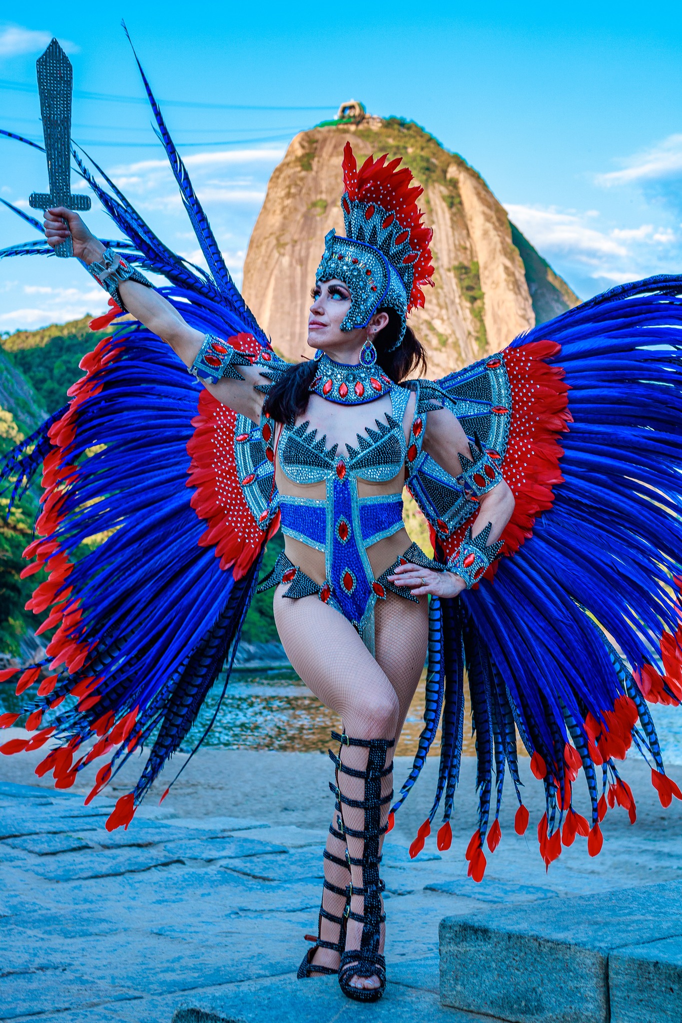Brazilian Day