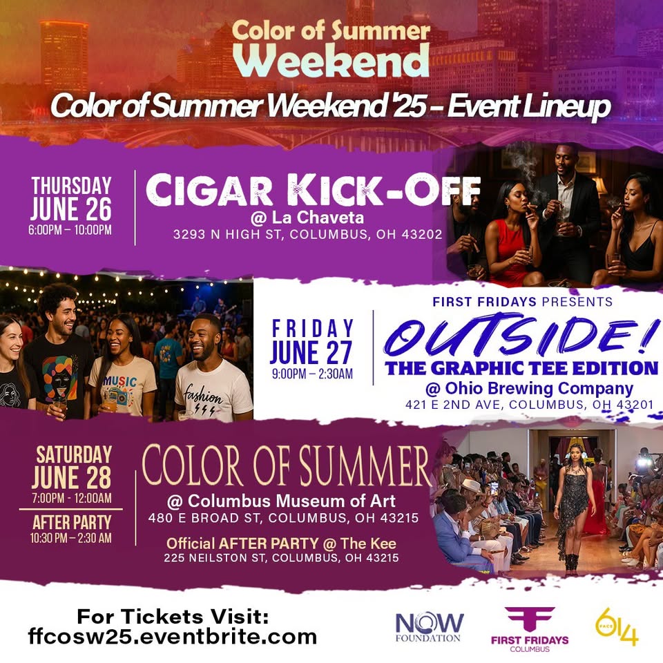 Color Of Summer ‘25