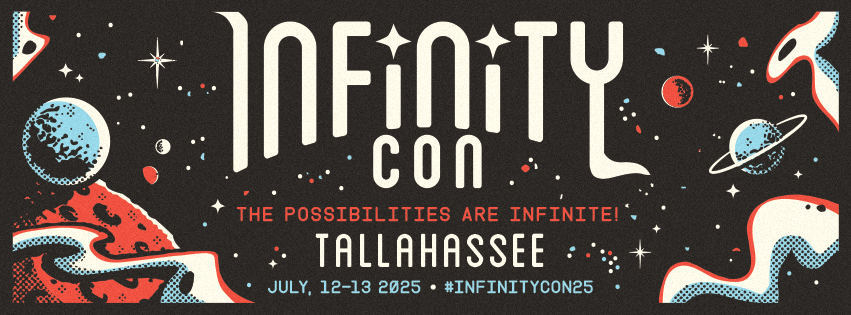 Infinity Con Tallahassee
