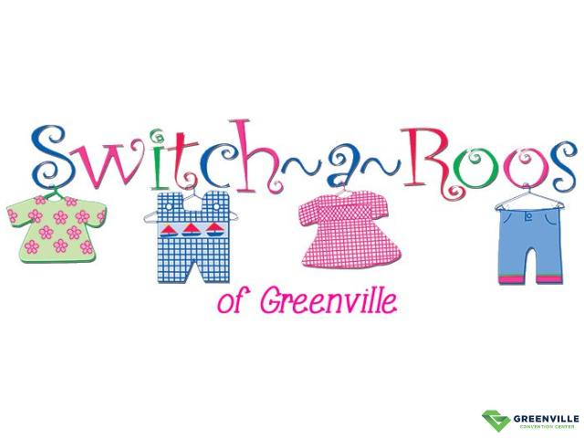 Switcharoos Consignment Sale
