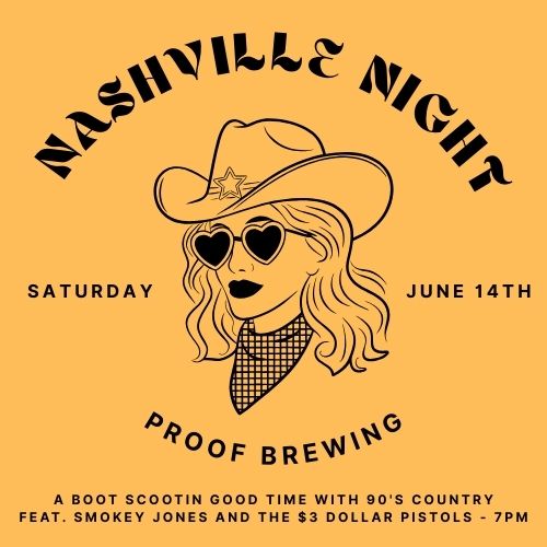 A Nashville Night in Tallahassee