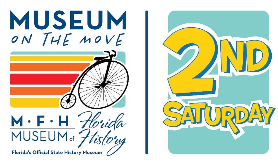 2nd Saturday: Grown in Florida: Fruits and Vegetables throughout History