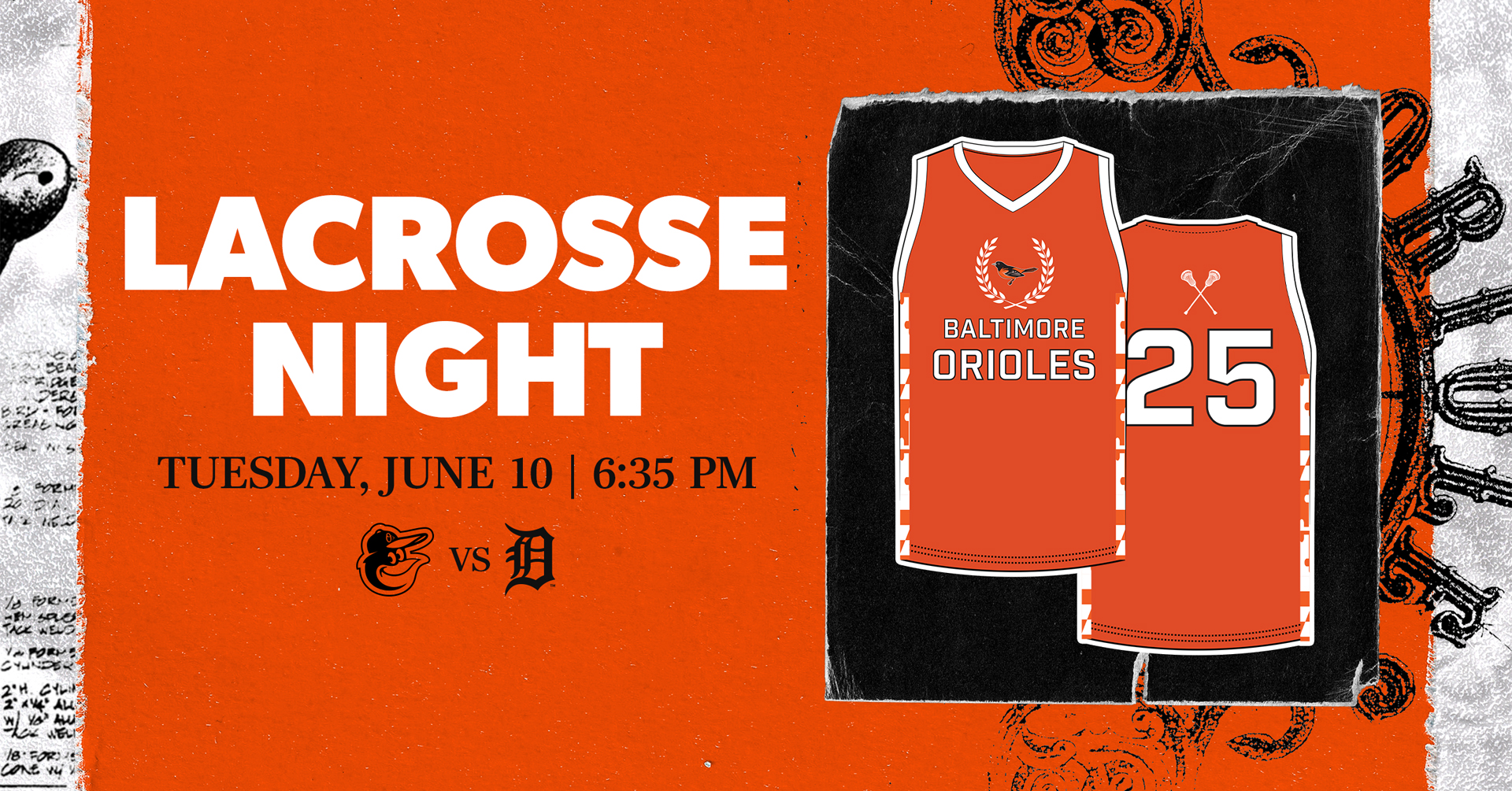 Lacrosse Night