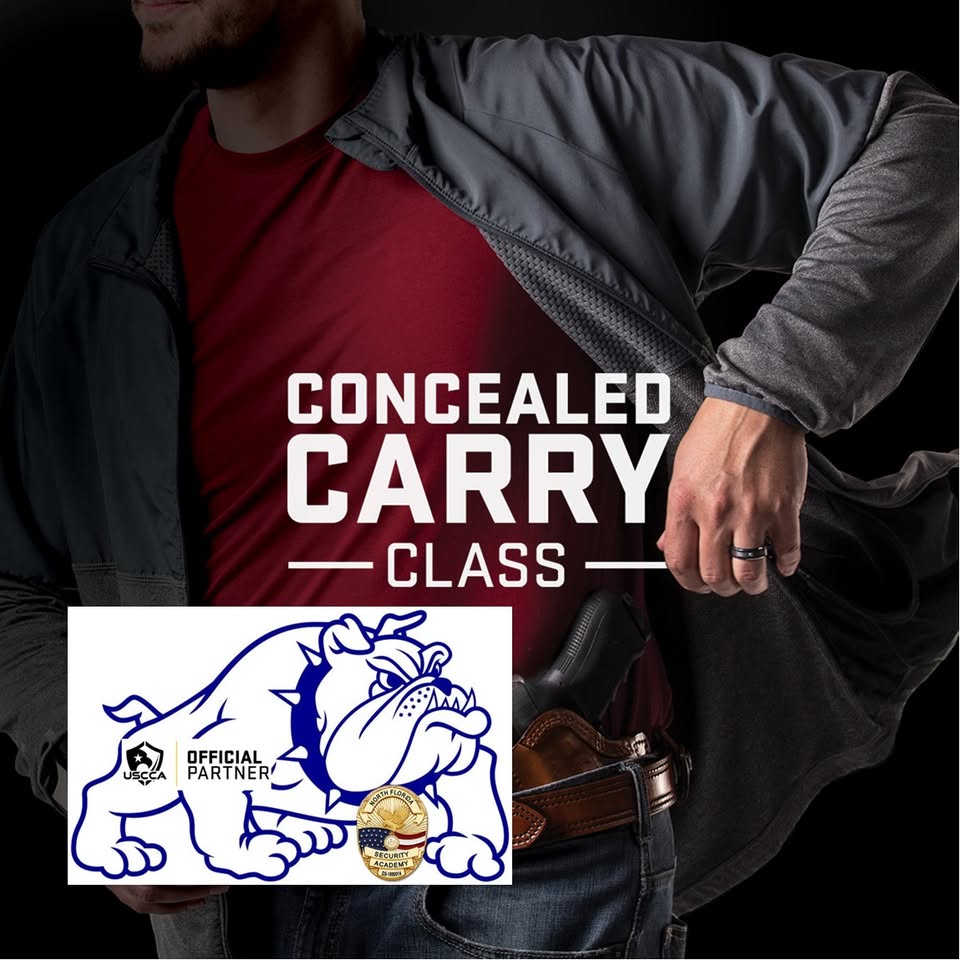 Florida CWP Course – $29.99