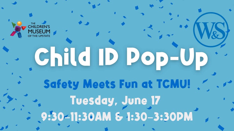 Safety Meets Fun at TCMU!