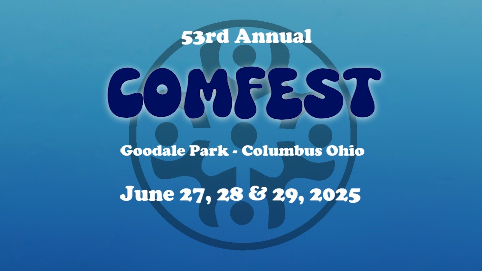 ComFest 2025 – 53rd Community Festival