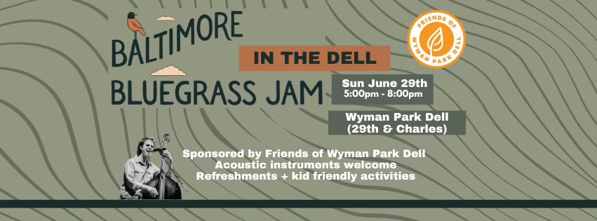 Bluegrass in The Dell