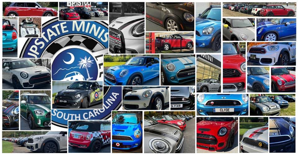 Century MINI True Brit, Full Grit Motoring Experience