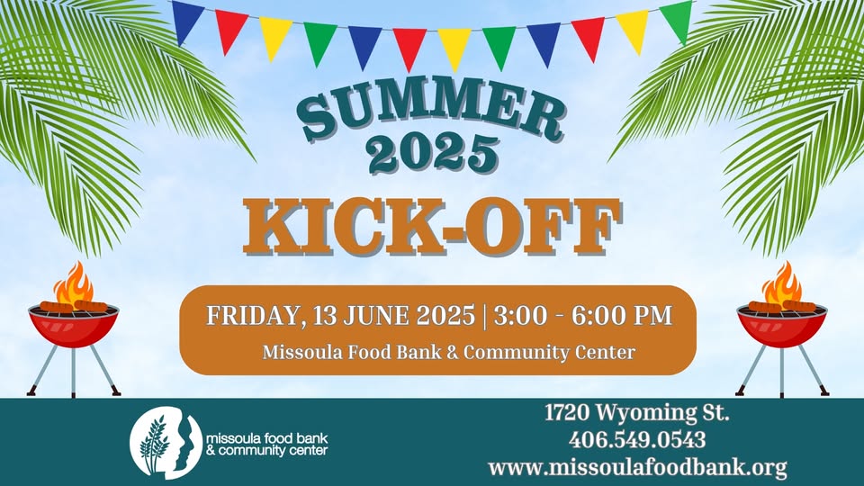 Summer Kick Off