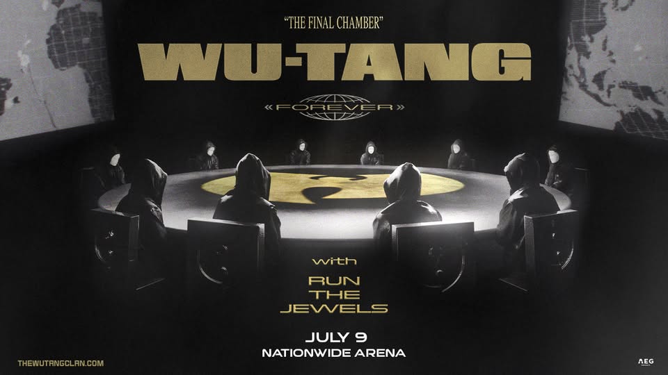 Wu-Tang Forever: The Final Chamber