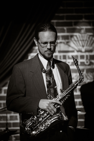 The Jeremy Wendelin Quintet: Still Got that Swing
