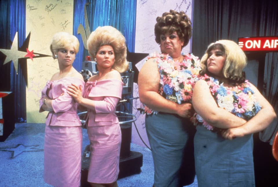 Pride Month 2025: Hairspray (1988)