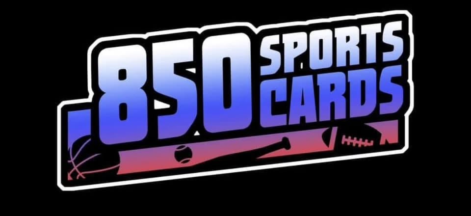 The 850 Card Show