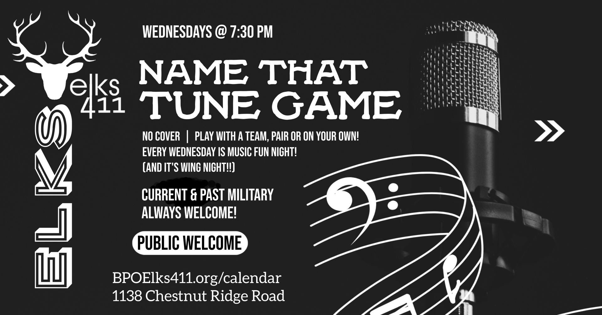 Name That Tune Music Trivia