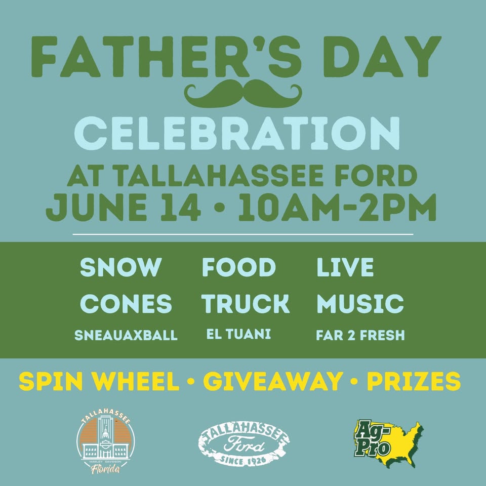 Father’s Day Celebration