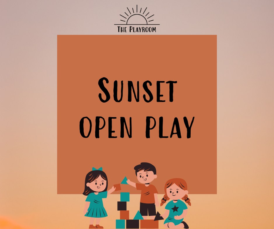 Sunset Open Play