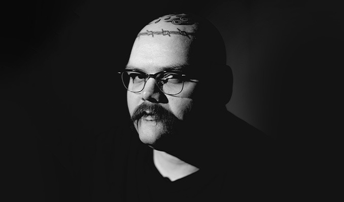John Moreland