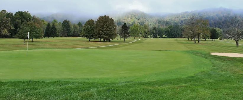 PRESTON CC