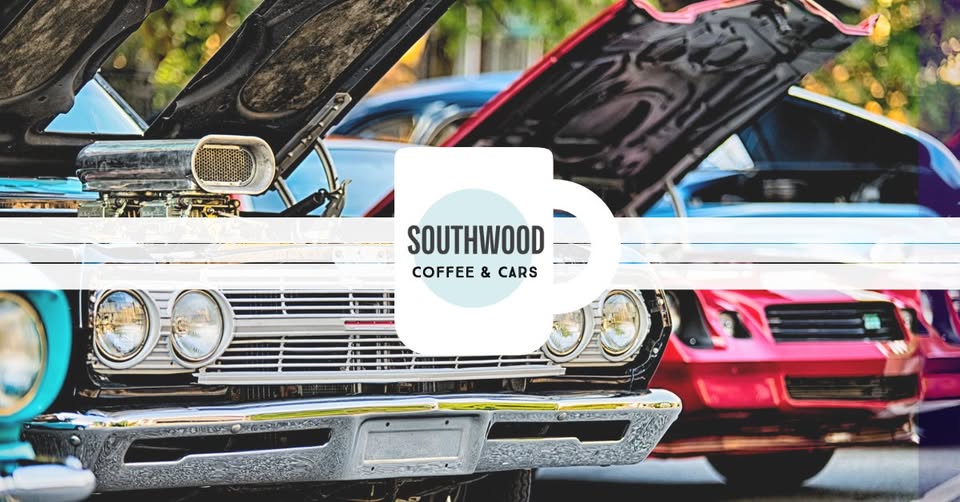 Southwood Coffee & Cars (Second Saturday)